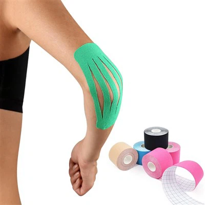 Kineziológiai szalag könyökhöz