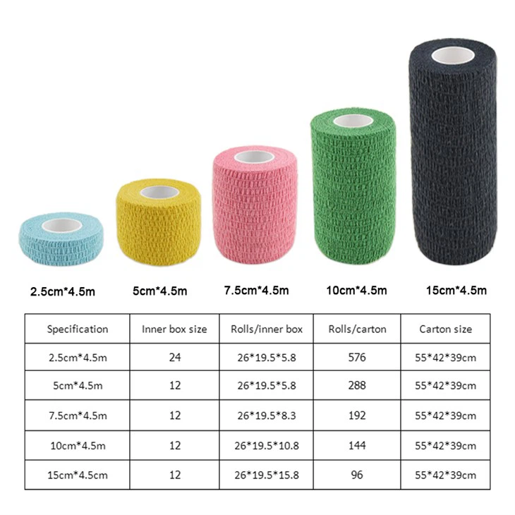 adhesive tattoo wrap
